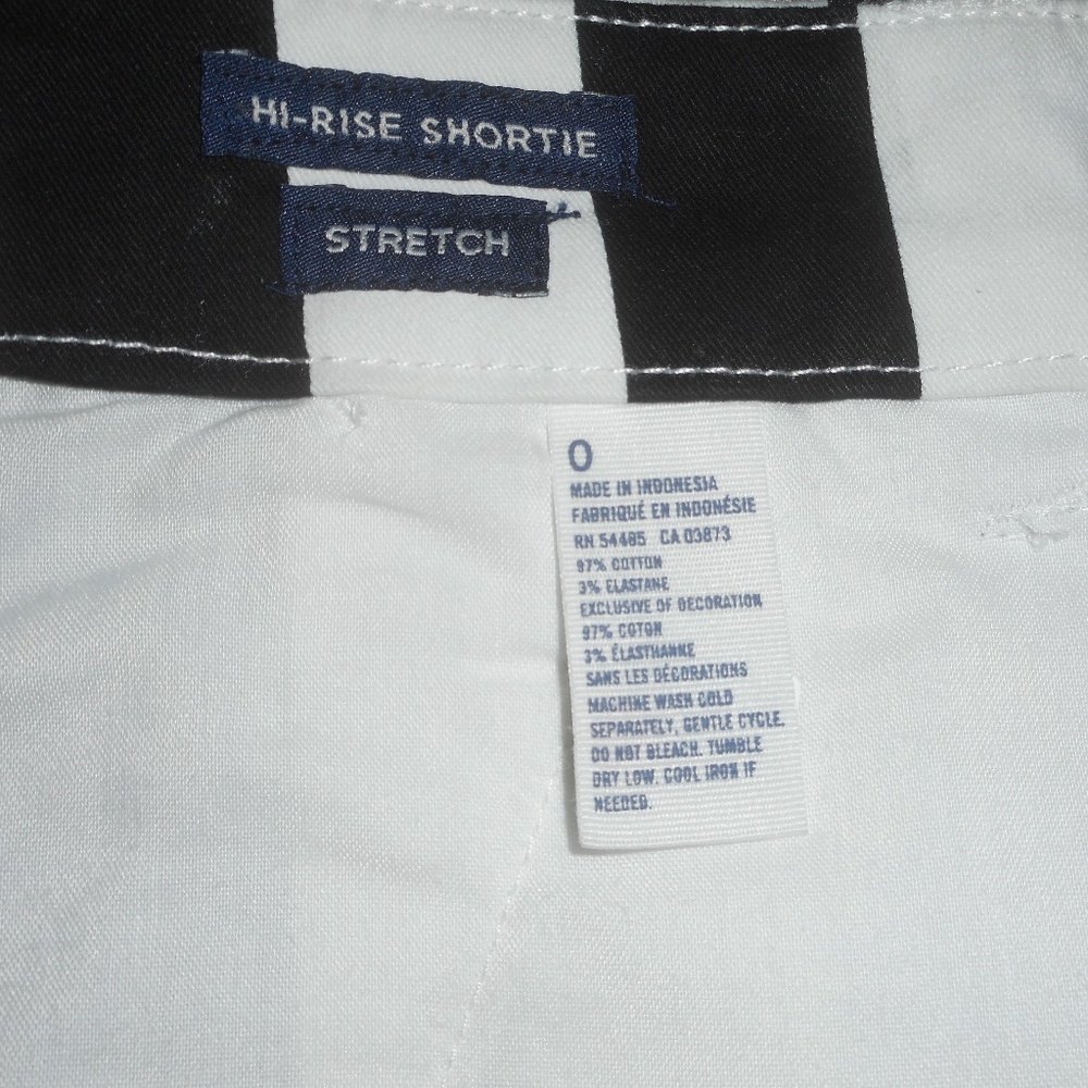 American Eagle Black/White - Picture 4 of 4